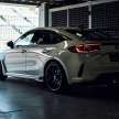 2023 Honda Civic Type R price in Australia – fr RM220k