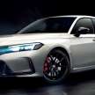 2023 Honda Civic Type R price in Australia – fr RM220k