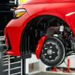 2023 Honda FL5 Civic Type R specs – 2.0L VTEC Turbo makes 330 PS, 420 Nm; 6MT; RM160k in Japan