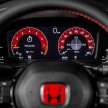 2023 Honda FL5 Civic Type R specs – 2.0L VTEC Turbo makes 330 PS, 420 Nm; 6MT; RM160k in Japan