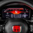 2023 Honda FL5 Civic Type R specs – 2.0L VTEC Turbo makes 330 PS, 420 Nm; 6MT; RM160k in Japan