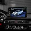 2023 Honda FL5 Civic Type R specs – 2.0L VTEC Turbo makes 330 PS, 420 Nm; 6MT; RM160k in Japan