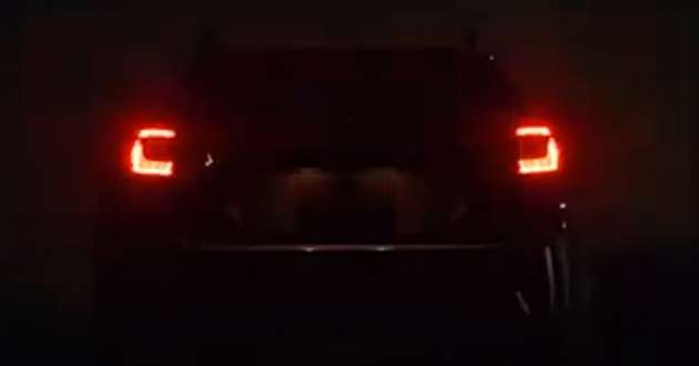 All-new 2023 Subaru XV teased ahead of Sept 15 debut