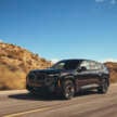 2023 BMW XM – G09 SUV has a big grille & big power; first PHEV M model makes up to 748 PS, 1,000 Nm