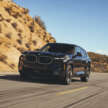 2023 BMW XM – G09 SUV has a big grille & big power; first PHEV M model makes up to 748 PS, 1,000 Nm
