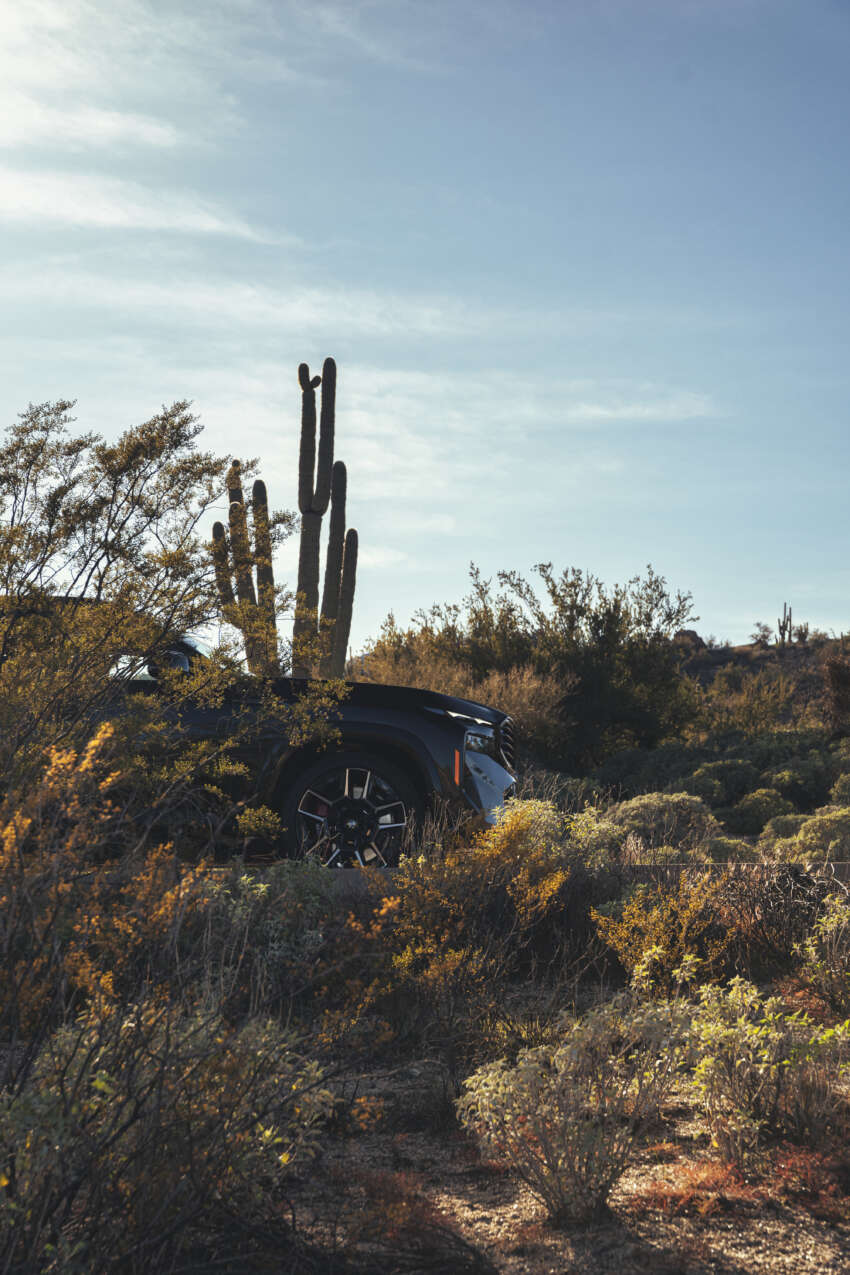 2023 BMW XM – G09 SUV has a big grille & big power; first PHEV M model makes up to 748 PS, 1,000 Nm 1590908