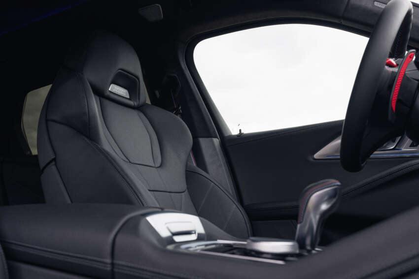 2023 BMW XM – G09 SUV has a big grille & big power; first PHEV M model makes up to 748 PS, 1,000 Nm 1590921