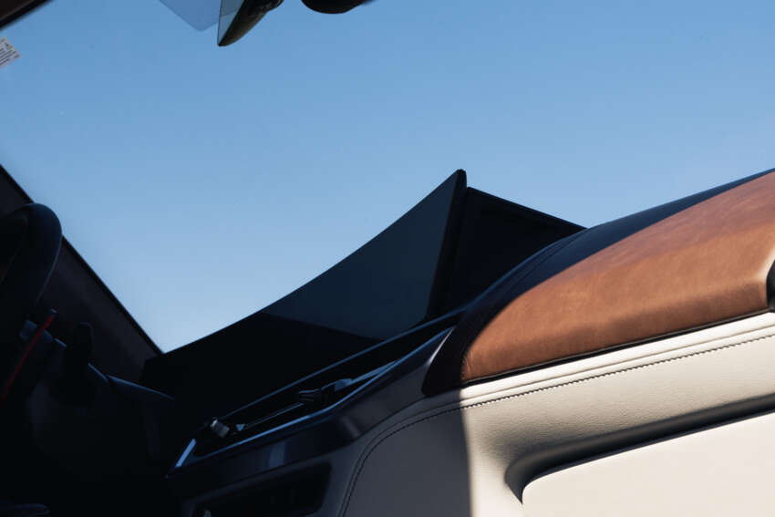 2023 BMW XM – G09 SUV has a big grille & big power; first PHEV M model makes up to 748 PS, 1,000 Nm 1590901