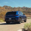 2023 BMW XM – G09 SUV has a big grille & big power; first PHEV M model makes up to 748 PS, 1,000 Nm