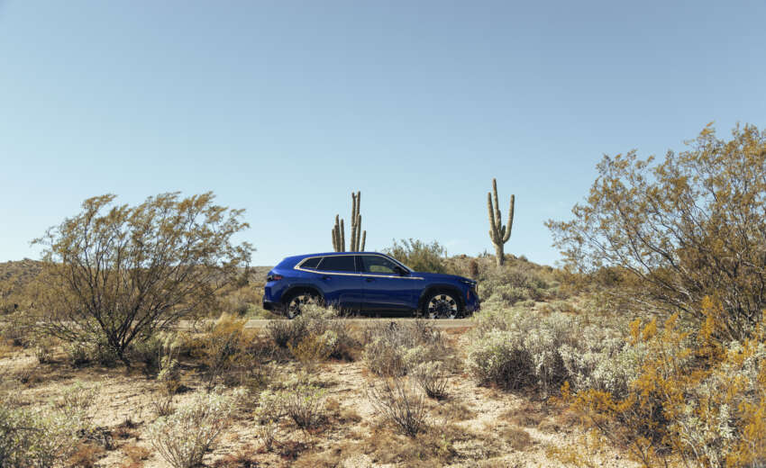 2023 BMW XM – G09 SUV has a big grille & big power; first PHEV M model makes up to 748 PS, 1,000 Nm 1590953