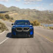 2023 BMW XM – G09 SUV has a big grille & big power; first PHEV M model makes up to 748 PS, 1,000 Nm