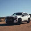 2023 BMW XM – G09 SUV has a big grille & big power; first PHEV M model makes up to 748 PS, 1,000 Nm