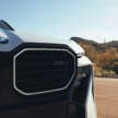 2023 BMW XM – G09 SUV has a big grille & big power; first PHEV M model makes up to 748 PS, 1,000 Nm