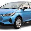 BYD e6 coming to Malaysia – five-seat EV MPV; Blade LFP battery; up to 450 km range; priced from RM160k?