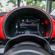 New Fiat 500 Electric in Malaysia – hatch and Cabrio, 320 km EV range, 42 kWh battery, from RM250k
