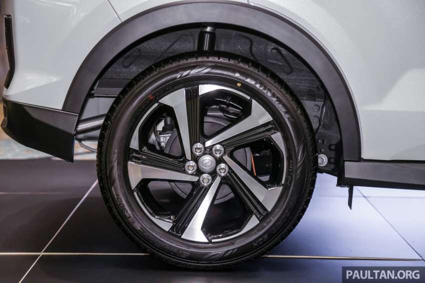 Perodua Ativa Hybrid subscription plan launched – 300 units CBU Rocky Hybrid, RM500 per month for 5 years 1517539