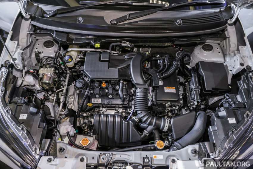 Program langganan Perodua Ativa Hybrid dilancarkan — 300 unit Rocky Hybrid CBU, RM500 sebulan/5 tahun 1517686