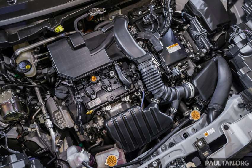 Program langganan Perodua Ativa Hybrid dilancarkan — 300 unit Rocky Hybrid CBU, RM500 sebulan/5 tahun 1517688