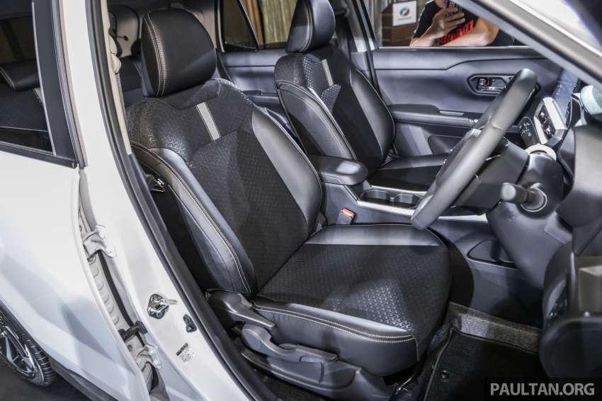 Program langganan Perodua Ativa Hybrid dilancarkan — 300 unit Rocky Hybrid CBU, RM500 sebulan/5 tahun 1517726