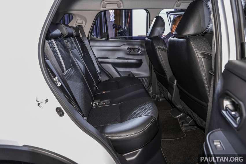 Program langganan Perodua Ativa Hybrid dilancarkan — 300 unit Rocky Hybrid CBU, RM500 sebulan/5 tahun 1517741