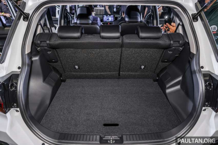 Program langganan Perodua Ativa Hybrid dilancarkan — 300 unit Rocky Hybrid CBU, RM500 sebulan/5 tahun 1517737