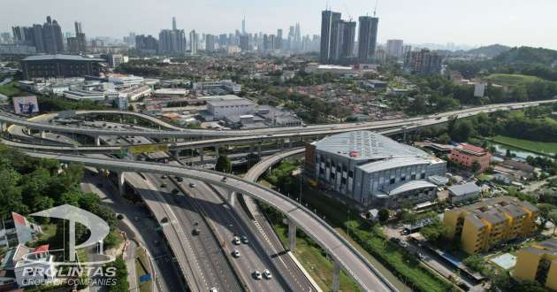 Malaysia can move away car-centric infrastructure, focus on transit oriented developments – Nik Nazmi