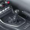 2022 Toyota GR86 launched in Australia – six-speed manual and auto, two variants from RM131k – RM138k