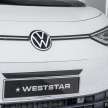 Volkswagen ID.3 in Malaysia walk-around – 425km range with 58 kWh battery, RM260k from Weststar