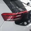 Volkswagen ID.3 in Malaysia walk-around – 425km range with 58 kWh battery, RM260k from Weststar
