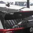 Volkswagen ID.3 in Malaysia walk-around – 425km range with 58 kWh battery, RM260k from Weststar