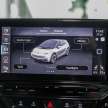 Volkswagen ID.3 in Malaysia walk-around – 425km range with 58 kWh battery, RM260k from Weststar