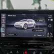 Volkswagen ID.3 in Malaysia walk-around – 425km range with 58 kWh battery, RM260k from Weststar