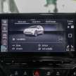 Volkswagen ID.3 in Malaysia walk-around – 425km range with 58 kWh battery, RM260k from Weststar