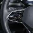 Volkswagen ID.3 in Malaysia walk-around – 425km range with 58 kWh battery, RM260k from Weststar