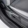 Volkswagen ID.3 in Malaysia walk-around – 425km range with 58 kWh battery, RM260k from Weststar