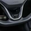 Volkswagen ID.3 in Malaysia walk-around – 425km range with 58 kWh battery, RM260k from Weststar