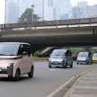 Wuling delivers first 100 units of Air EV to customers in Jakarta; pricing from RM70k-RM94k in Indonesia