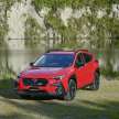 2023 Subaru Crosstrek – all-new XV gets a new name