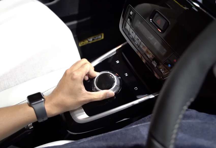 VIDEO: Daihatsu Ayla EV walk-around – an Axia EV? 1513915