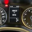 2022 Mercedes-Benz Vito Tourer Special Edition now in Malaysia for RM379,888 – lots of extra chrome!
