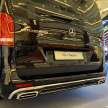2022 Mercedes-Benz Vito Tourer Special Edition now in Malaysia for RM379,888 – lots of extra chrome!