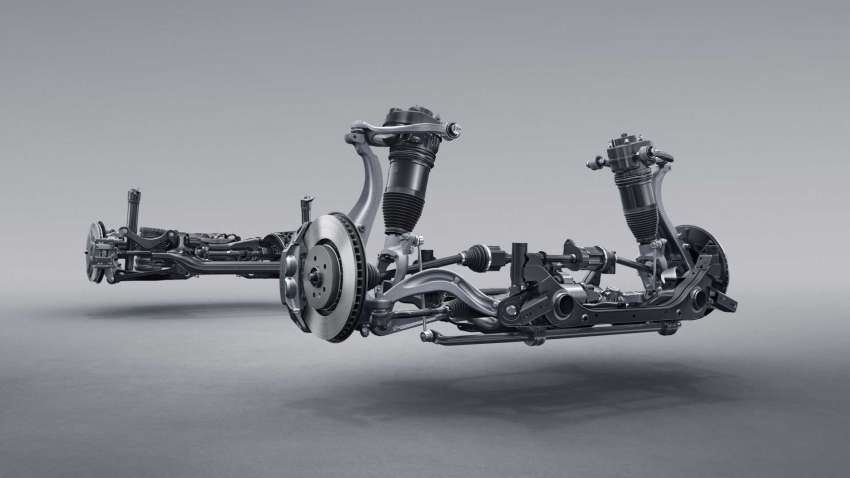 Xpeng G9 – large electric SUV from RM200k in China 1516455