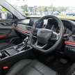 Chery Tiggo Cross launched in Indonesia – renamed Tiggo 4 Pro with 1.5L NA; Ativa, WR-V rival fr. RM65k