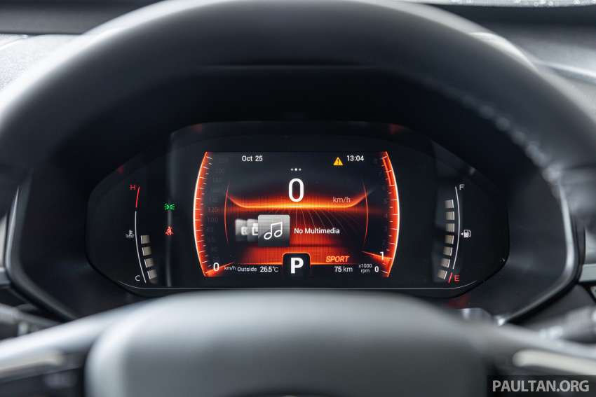 Chery Tiggo 4 Pro previewed in Malaysia – entry B-SUV with 1.5T CVT, to kick off range at below RM100k? 1533685