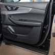 Chery Tiggo 8 Pro ditunjuk di Malaysia — SUV <em>7-seater flagship</em>, 2.0T dengan 254 hp/390 Nm; pilihan PHEV