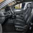 Chery Tiggo 8 Pro ditunjuk di Malaysia — SUV <em>7-seater flagship</em>, 2.0T dengan 254 hp/390 Nm; pilihan PHEV