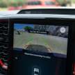 2022 Ford Ranger Raptor in Malaysia – 3.0L twin-turbo V6 petrol, 397 PS, 583 Nm, Baja Mode, RM260k