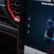 2022 Ford Ranger Raptor in Malaysia – 3.0L twin-turbo V6 petrol, 397 PS, 583 Nm, Baja Mode, RM260k