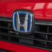 REVIEW: 2022 Honda Civic e:HEV RS previewed in Malaysia – first impressions of the upcoming hybrid