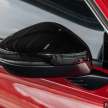 Honda Civic RS e:HEV dilancarkan di Malaysia – RM166,500, hibrid i-MMD 2.0L, 184 PS/315 Nm